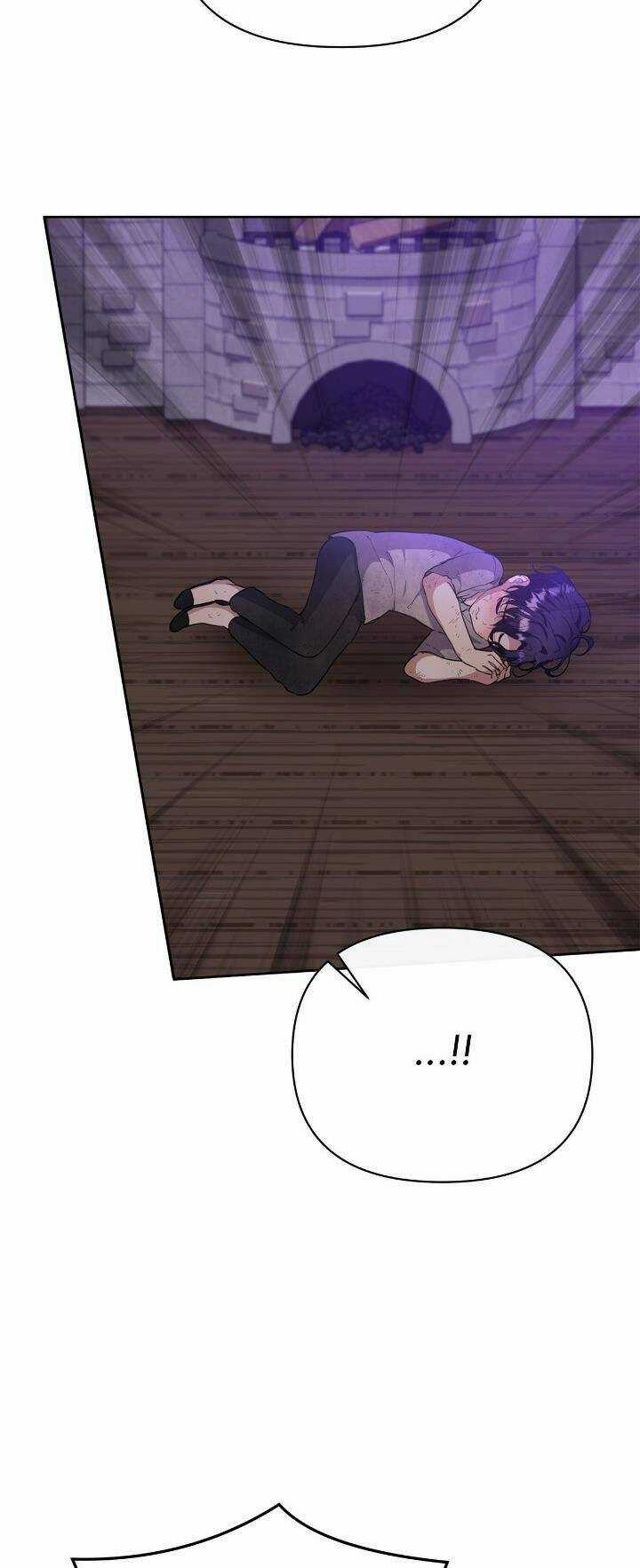 Khi Con Gái Của Phù Thuỷ Phá Giải Lời Nguyền Của Nam Chính Chapter 9 trang 58