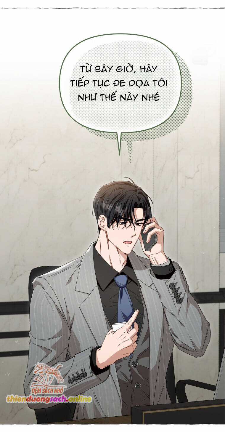 Khi Điện Thoại Đổ Chuông Chapter 1 trang 10