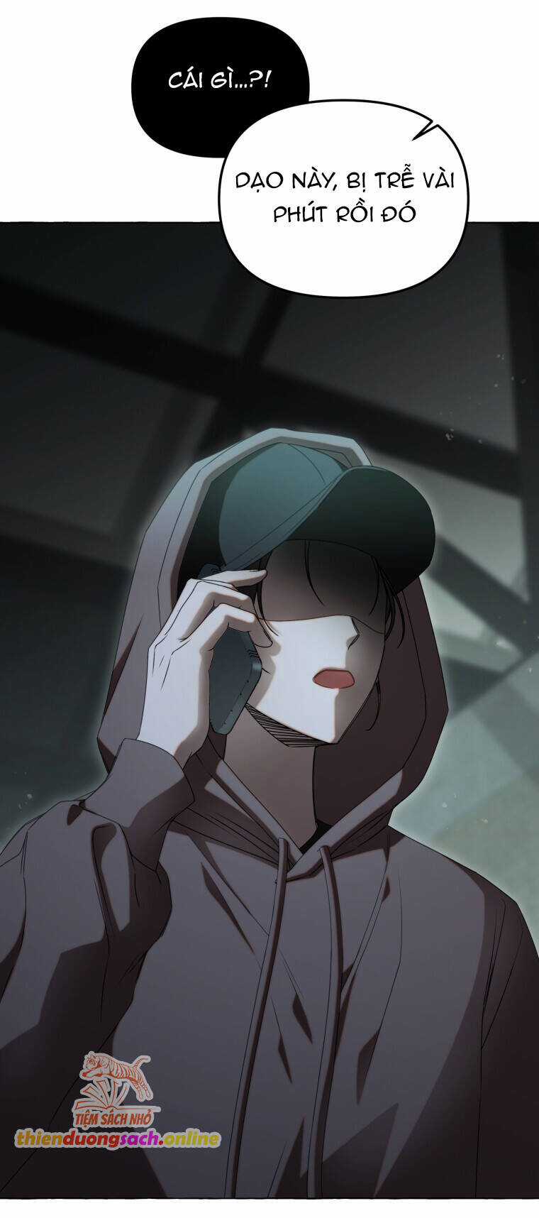 Khi Điện Thoại Đổ Chuông Chapter 1 trang 11