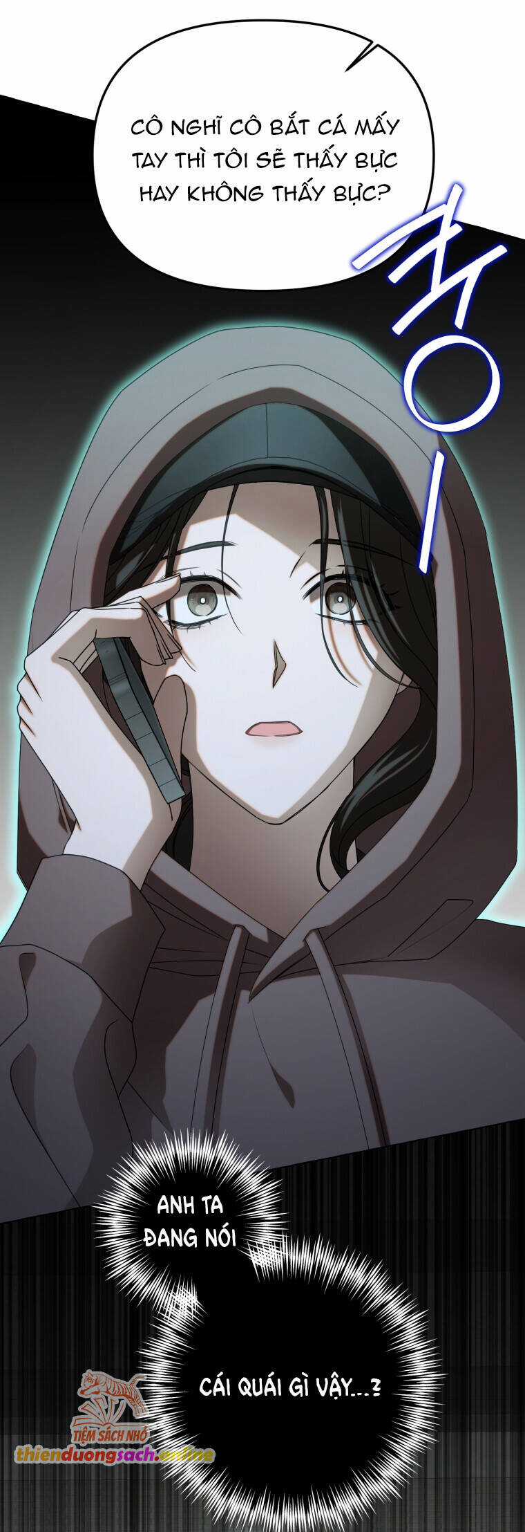 Khi Điện Thoại Đổ Chuông Chapter 1 trang 14