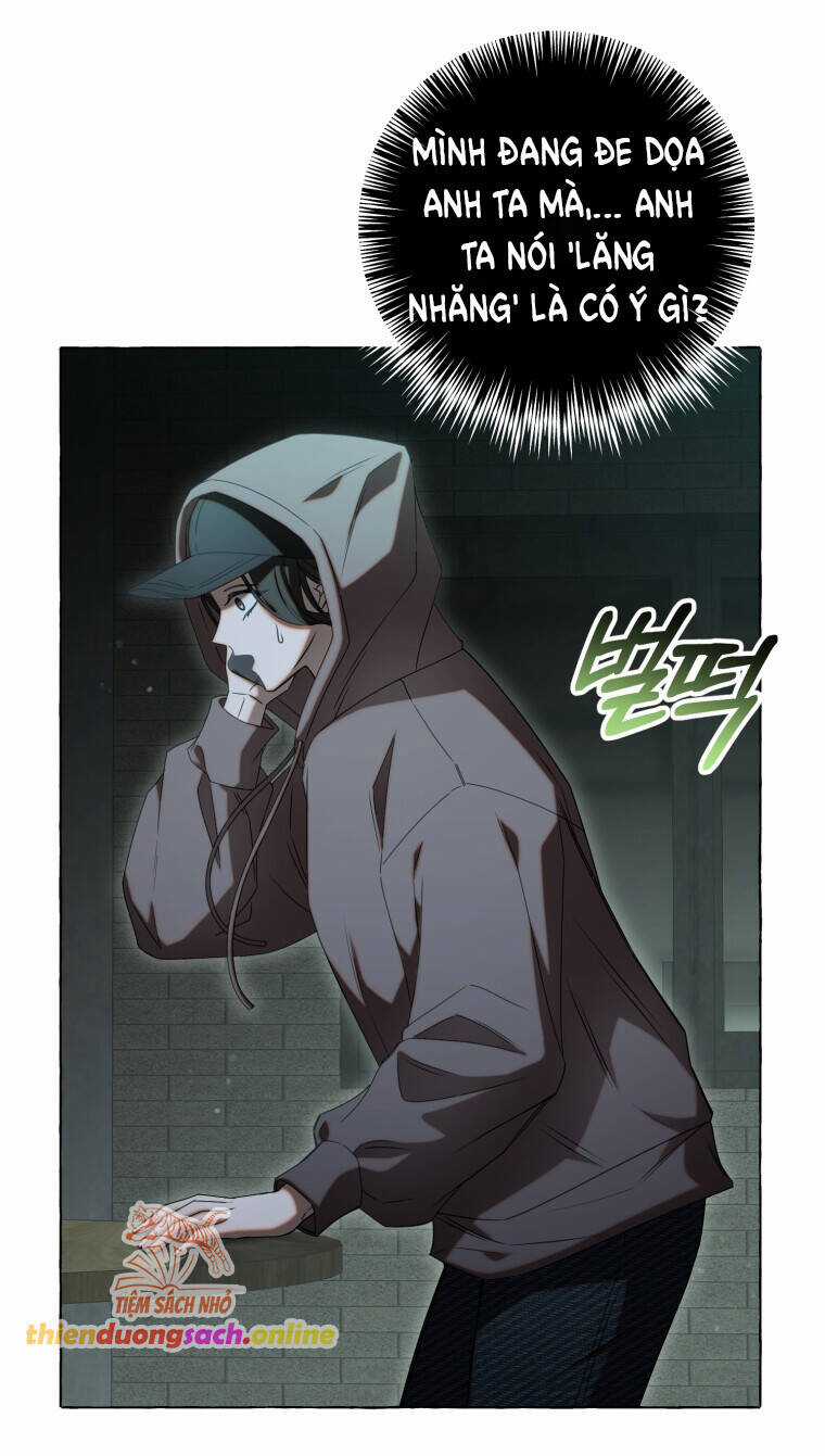 Khi Điện Thoại Đổ Chuông Chapter 1 trang 16