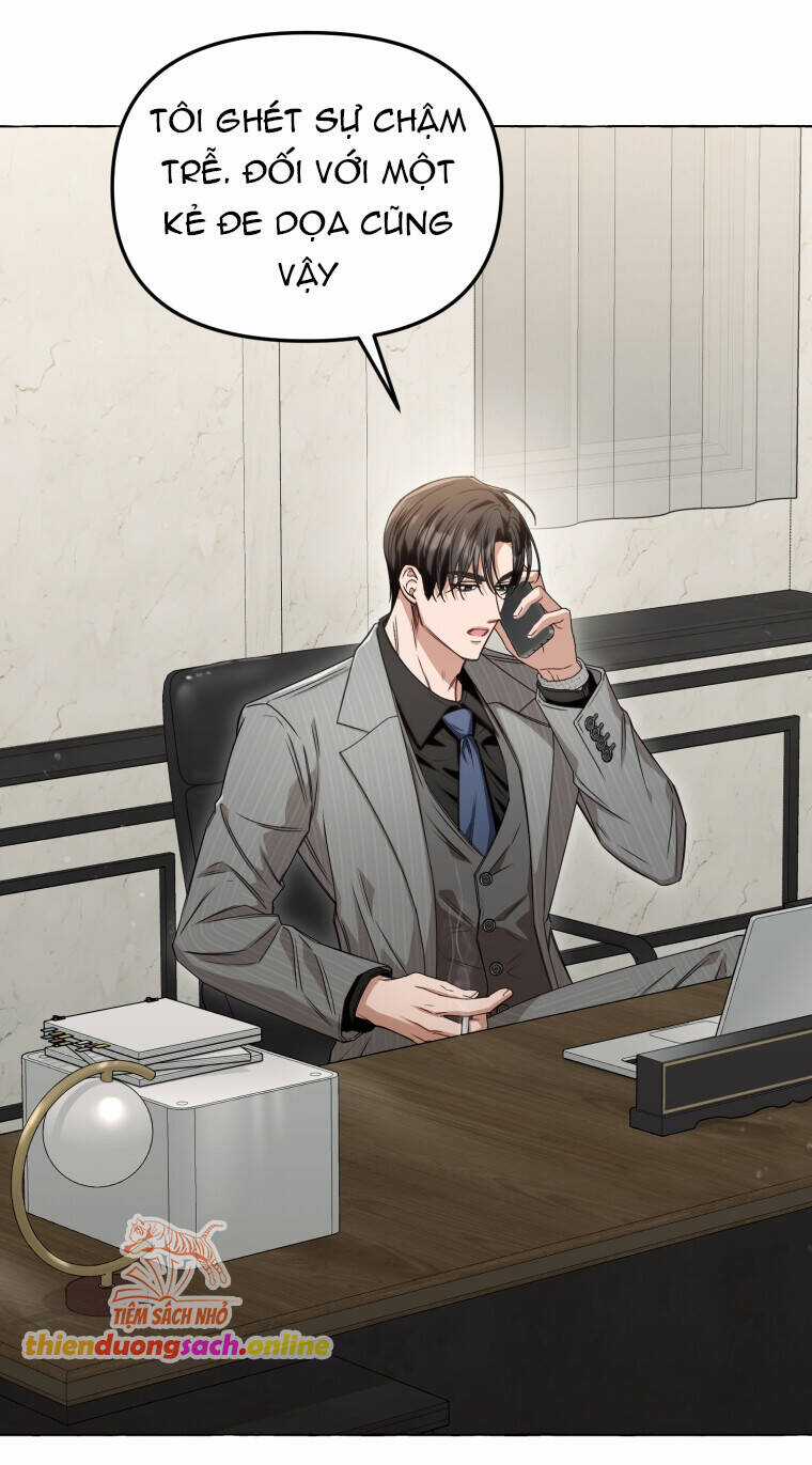 Khi Điện Thoại Đổ Chuông Chapter 1 trang 17