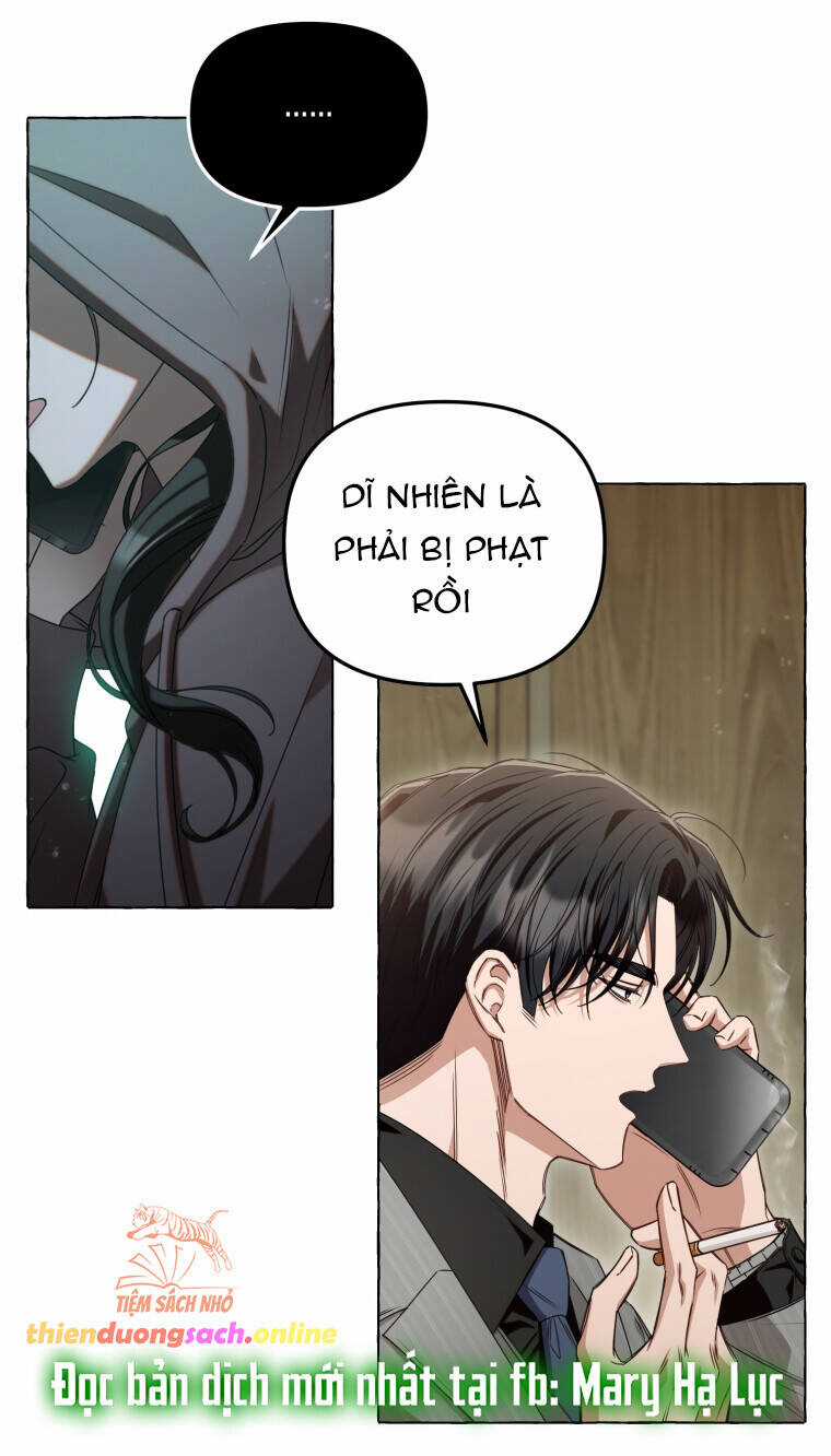 Khi Điện Thoại Đổ Chuông Chapter 1 trang 18