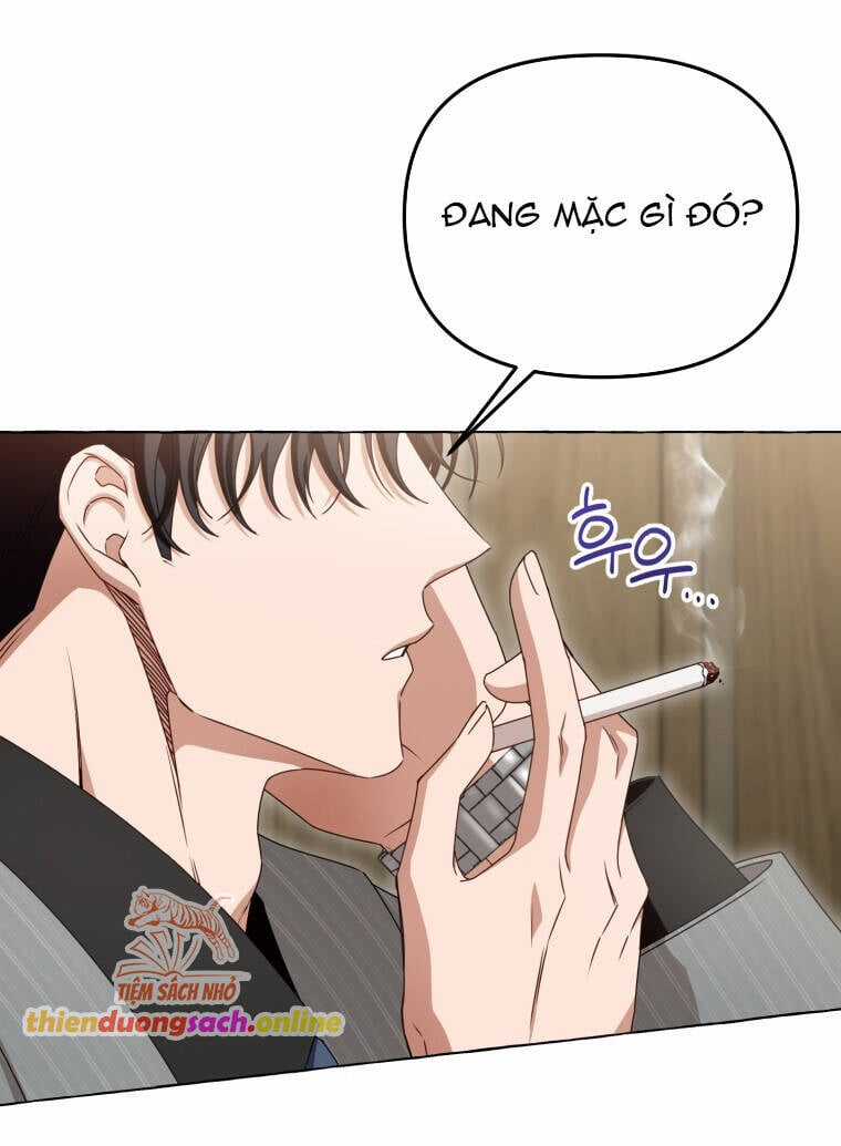 Khi Điện Thoại Đổ Chuông Chapter 1 trang 20