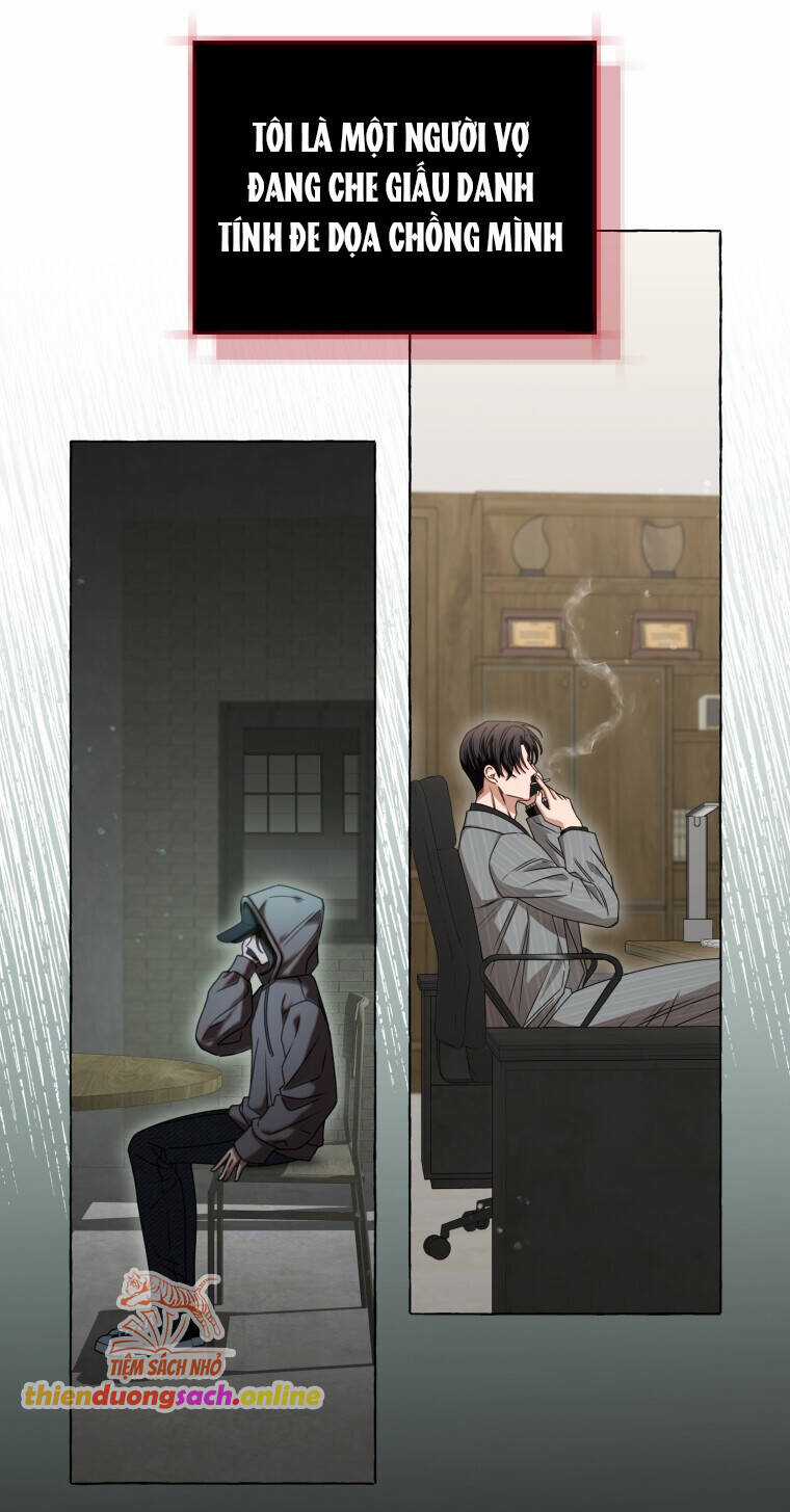 Khi Điện Thoại Đổ Chuông Chapter 1 trang 22