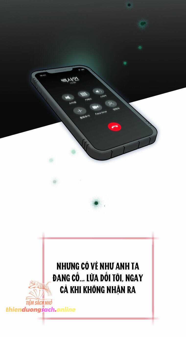 Khi Điện Thoại Đổ Chuông Chapter 1 trang 23