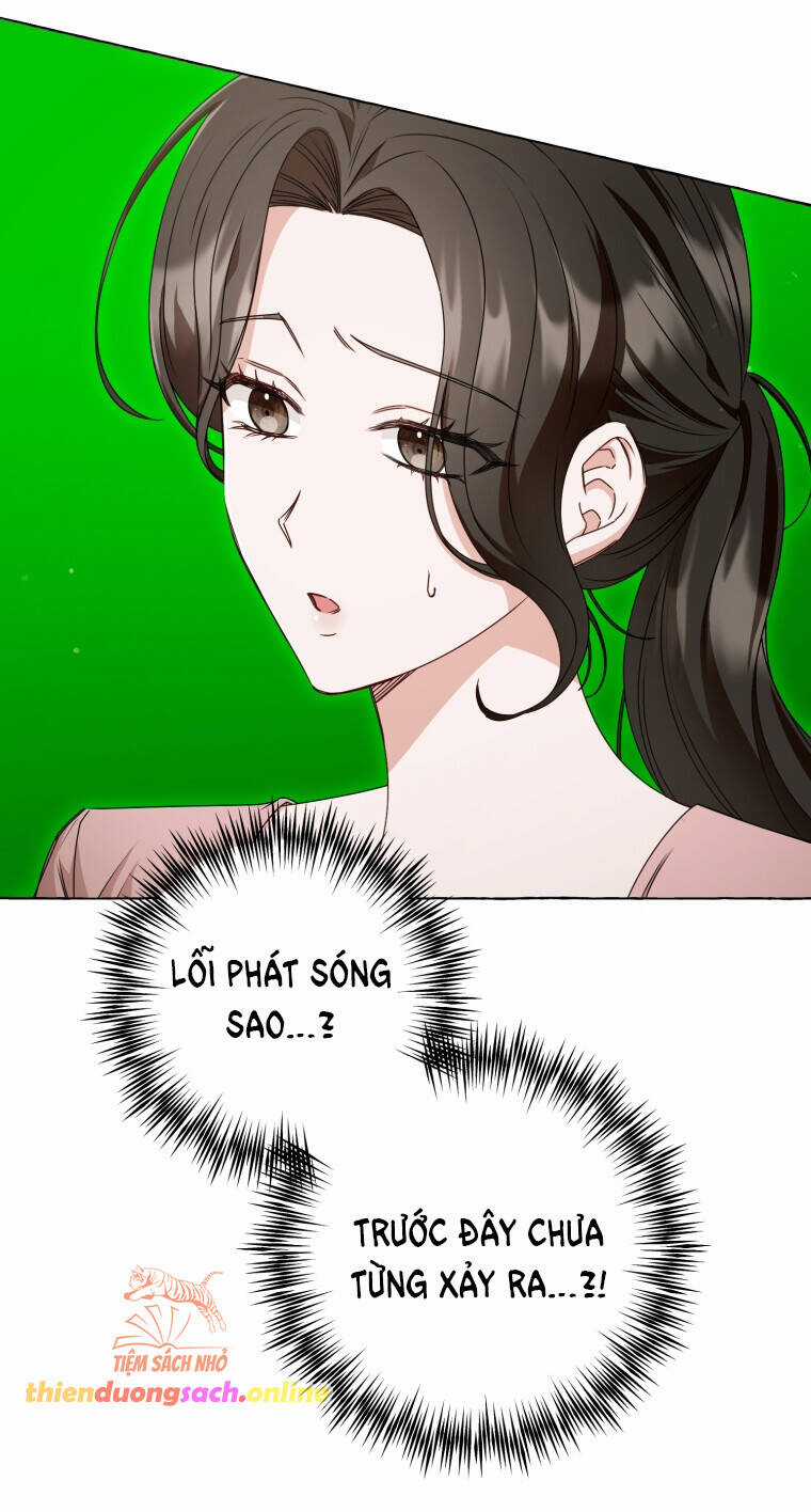 Khi Điện Thoại Đổ Chuông Chapter 1 trang 30