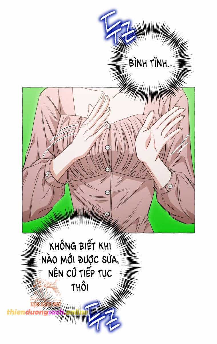 Khi Điện Thoại Đổ Chuông Chapter 1 trang 31