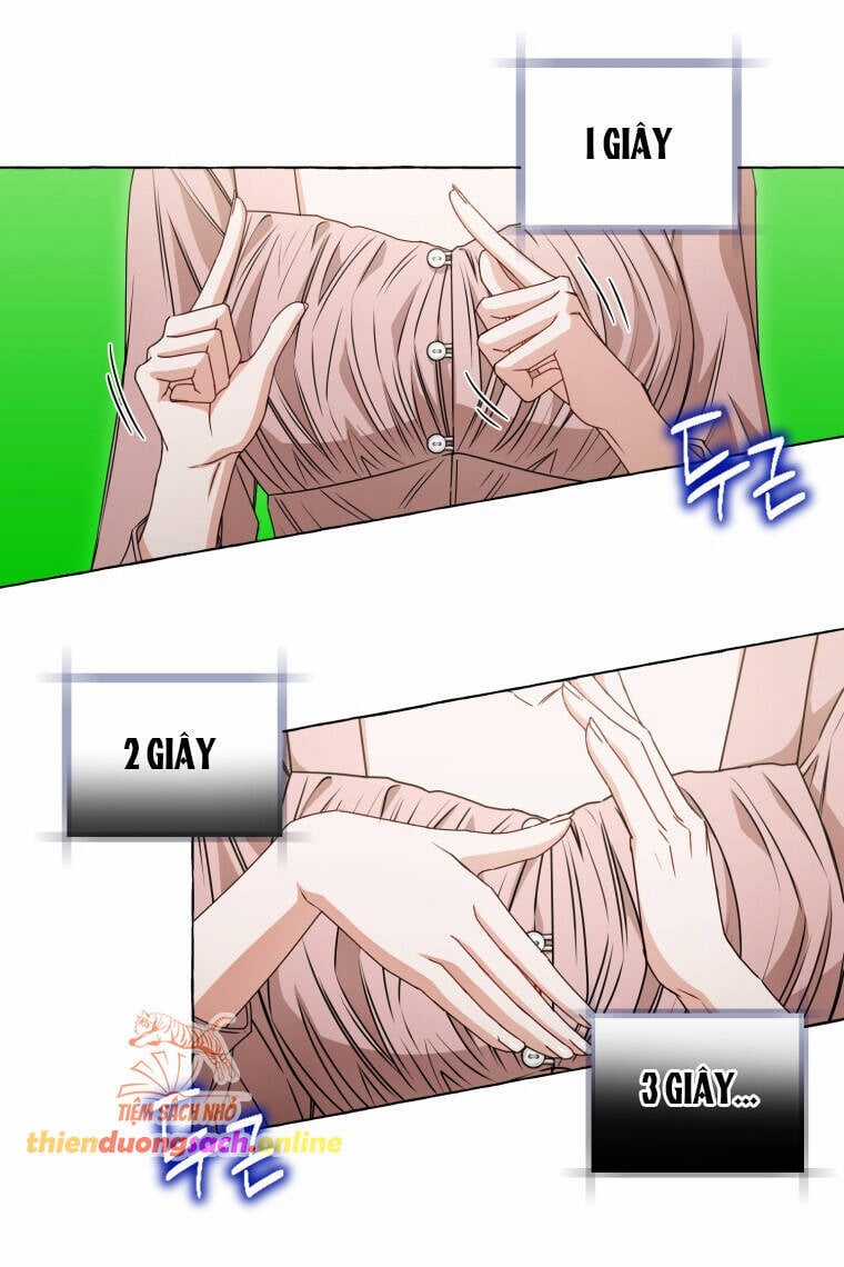 Khi Điện Thoại Đổ Chuông Chapter 1 trang 32