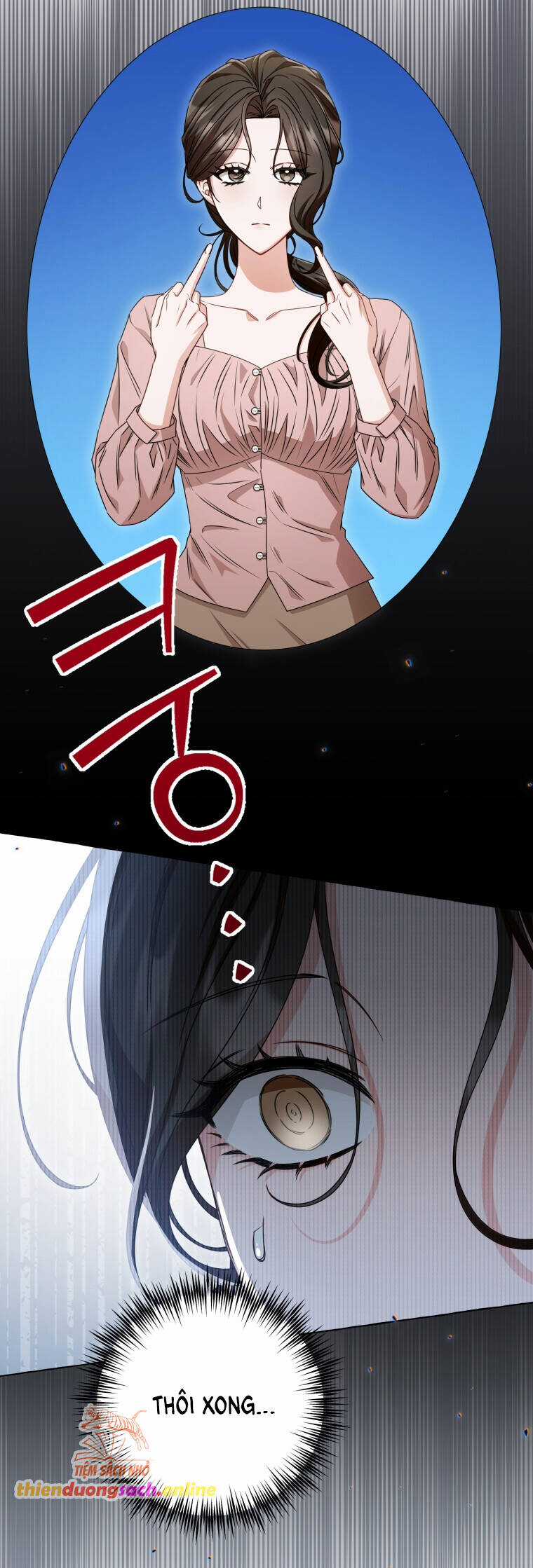 Khi Điện Thoại Đổ Chuông Chapter 1 trang 34