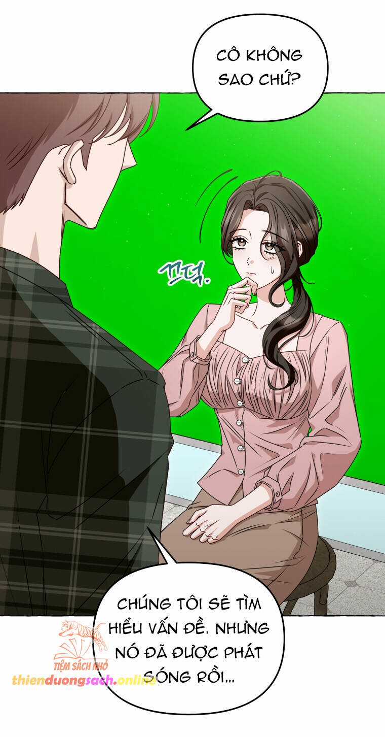 Khi Điện Thoại Đổ Chuông Chapter 1 trang 36