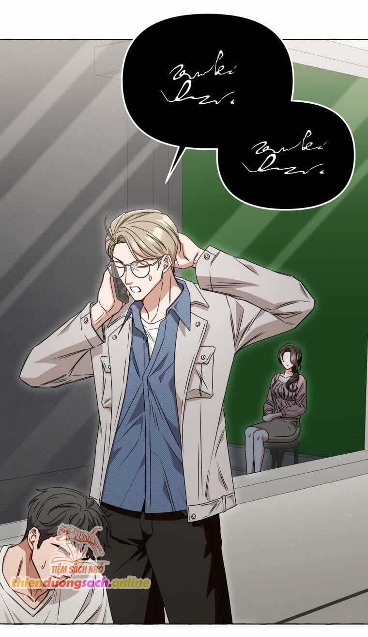 Khi Điện Thoại Đổ Chuông Chapter 1 trang 37