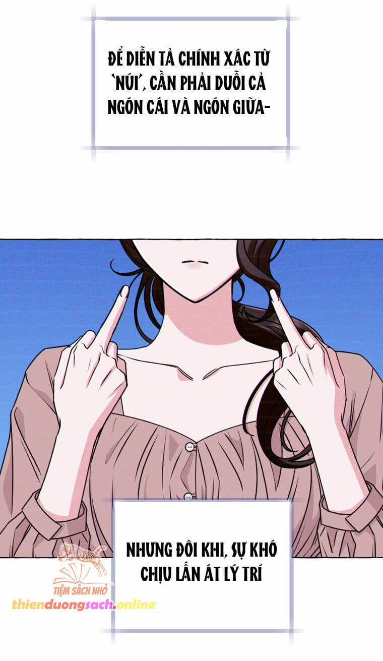 Khi Điện Thoại Đổ Chuông Chapter 1 trang 39