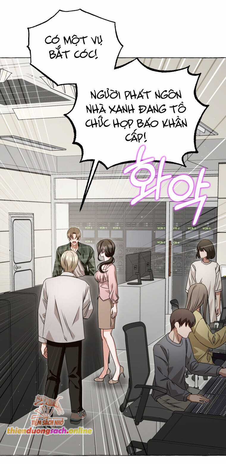 Khi Điện Thoại Đổ Chuông Chapter 1 trang 42