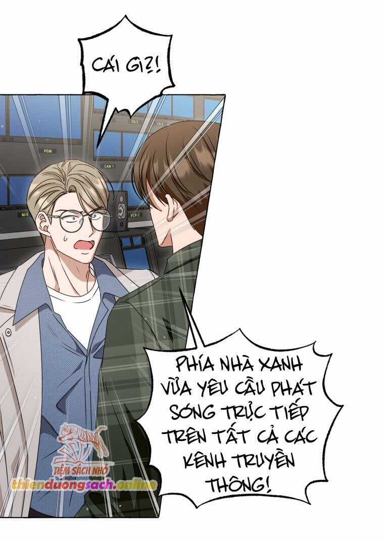 Khi Điện Thoại Đổ Chuông Chapter 1 trang 43