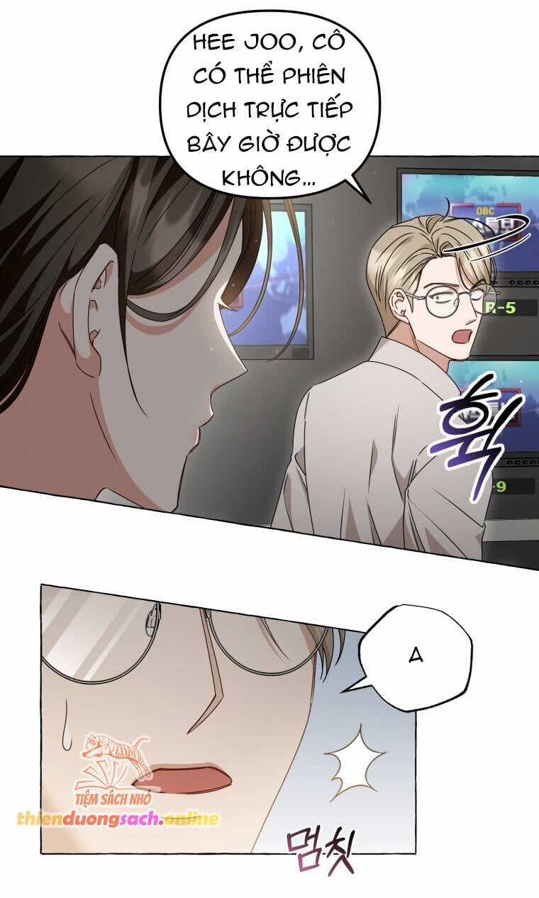 Khi Điện Thoại Đổ Chuông Chapter 1 trang 45