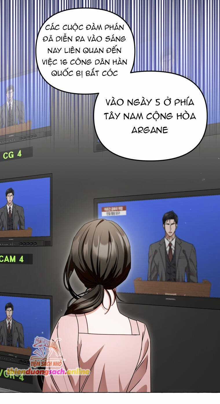 Khi Điện Thoại Đổ Chuông Chapter 1 trang 51