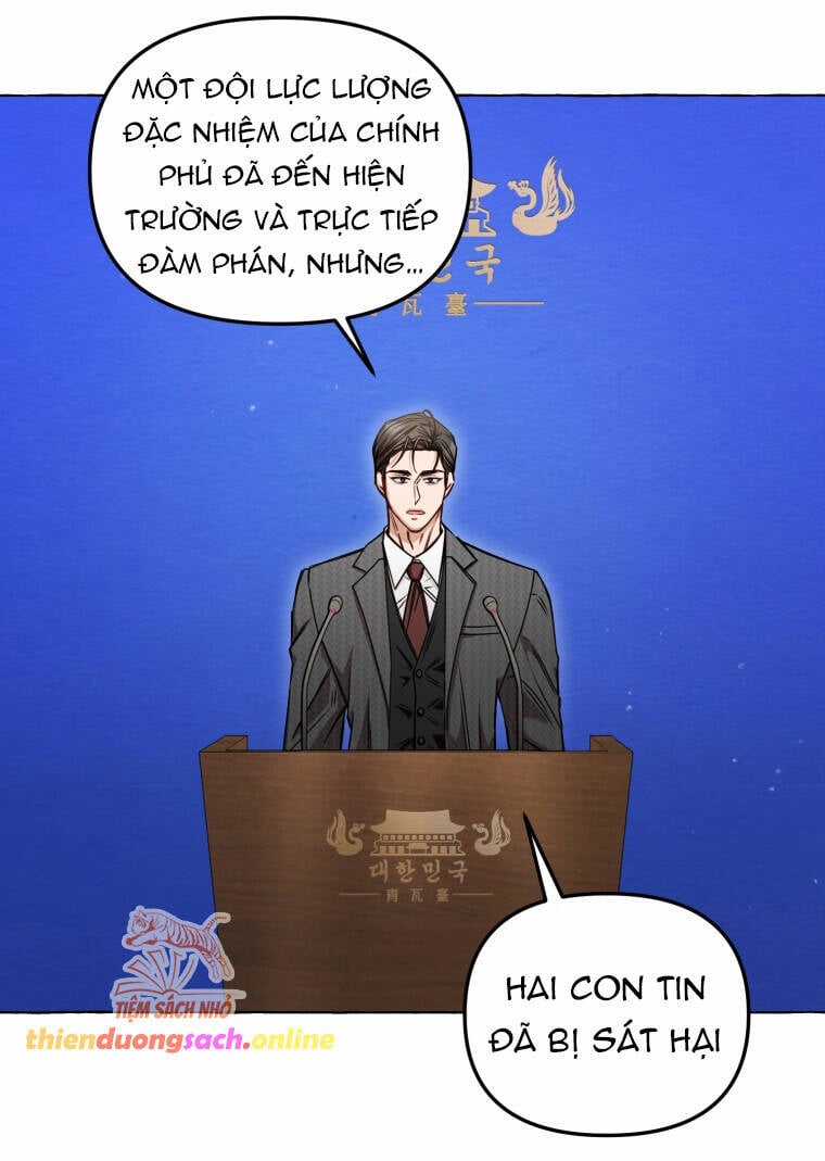 Khi Điện Thoại Đổ Chuông Chapter 1 trang 52