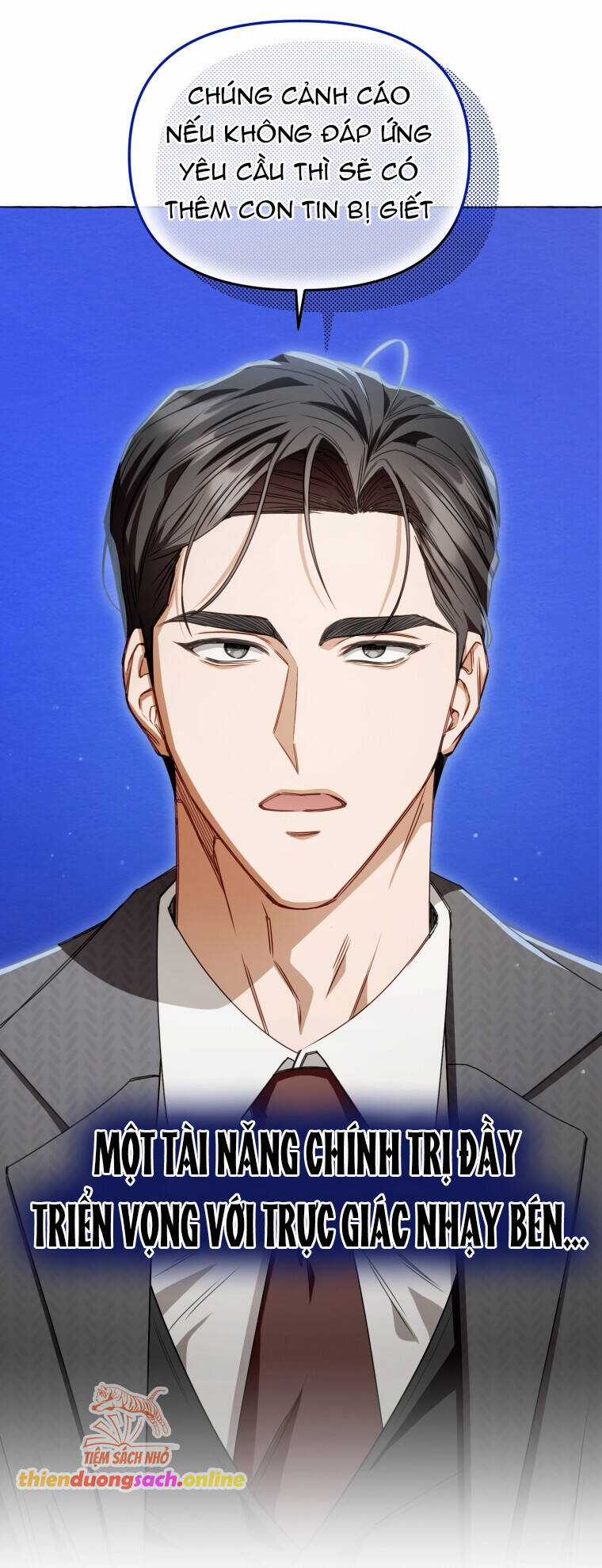 Khi Điện Thoại Đổ Chuông Chapter 1 trang 54