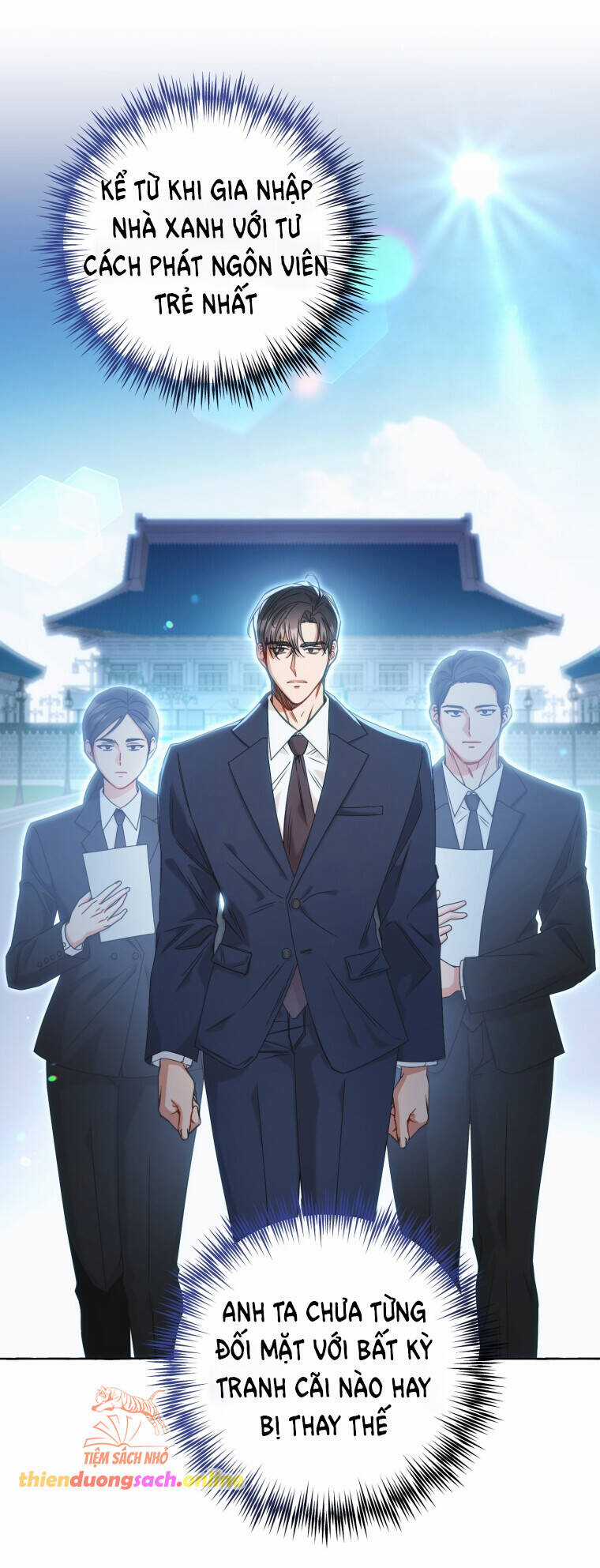 Khi Điện Thoại Đổ Chuông Chapter 1 trang 56