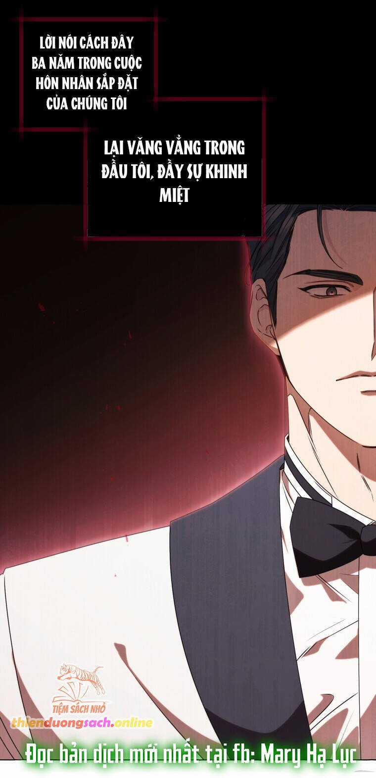 Khi Điện Thoại Đổ Chuông Chapter 1 trang 61