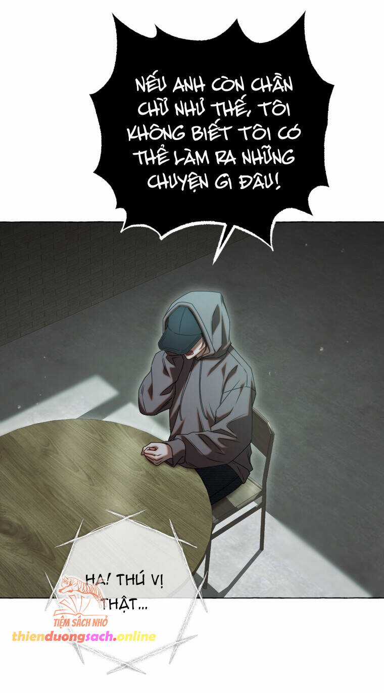 Khi Điện Thoại Đổ Chuông Chapter 1 trang 8