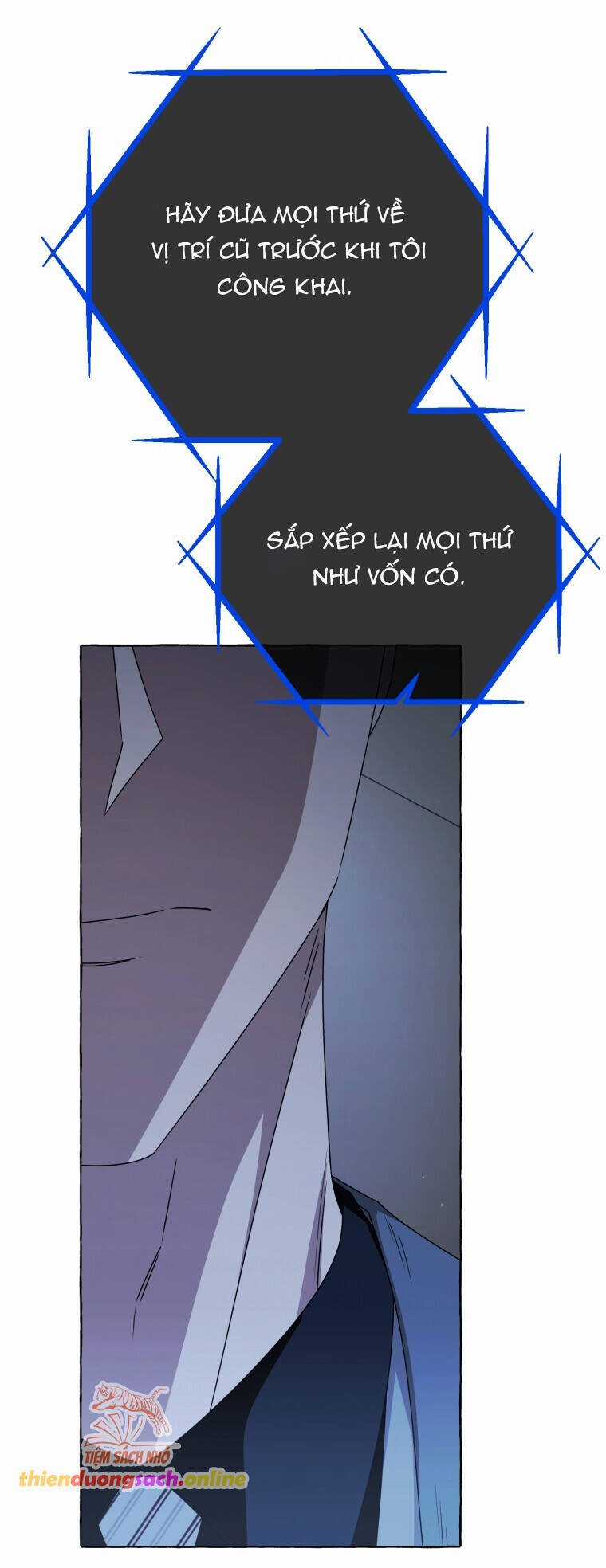 Khi Điện Thoại Đổ Chuông Chapter 10 trang 10