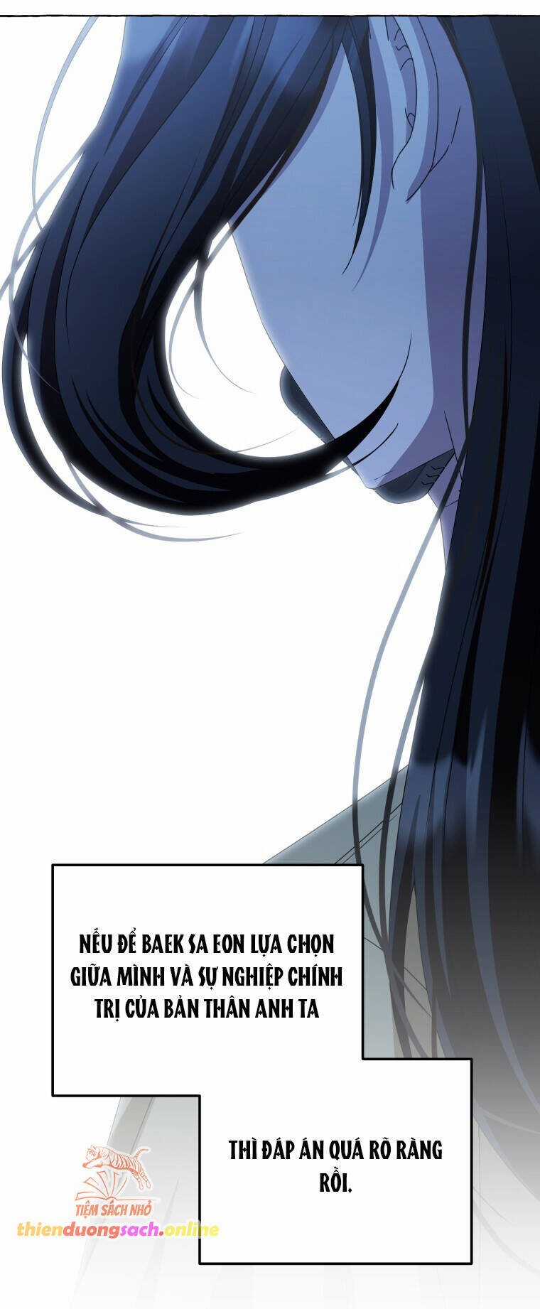 Khi Điện Thoại Đổ Chuông Chapter 10 trang 12