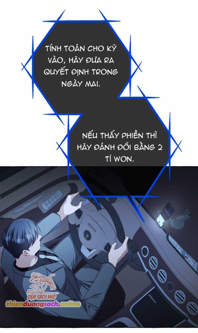 Khi Điện Thoại Đổ Chuông Chapter 10 trang 14