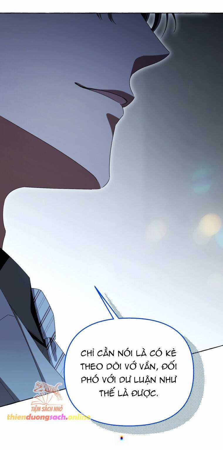 Khi Điện Thoại Đổ Chuông Chapter 10 trang 18