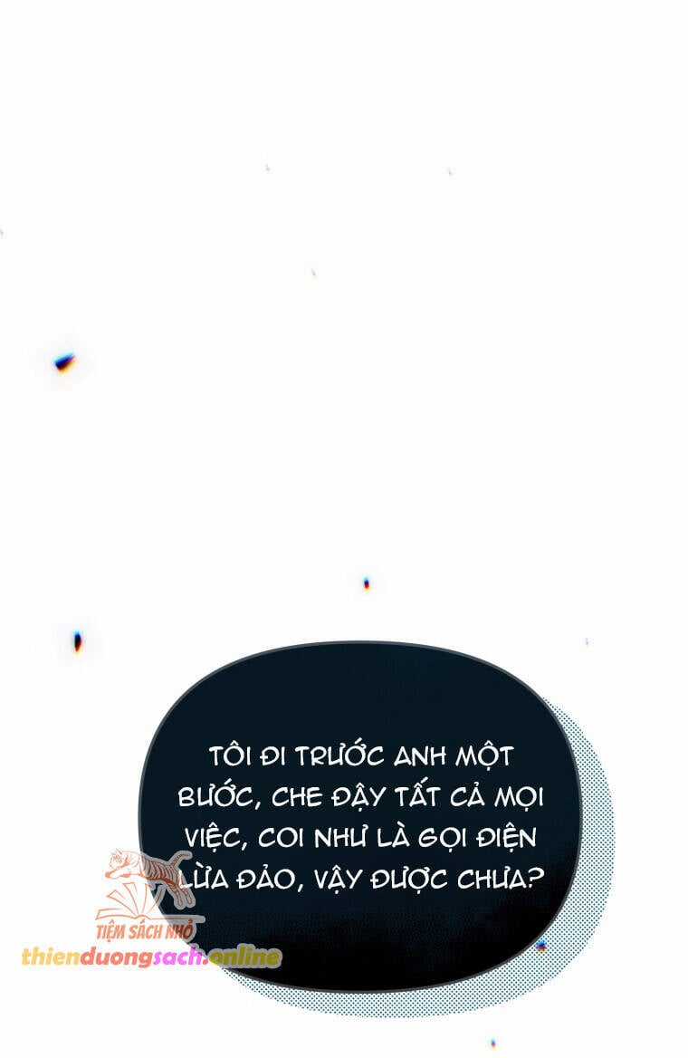 Khi Điện Thoại Đổ Chuông Chapter 10 trang 20