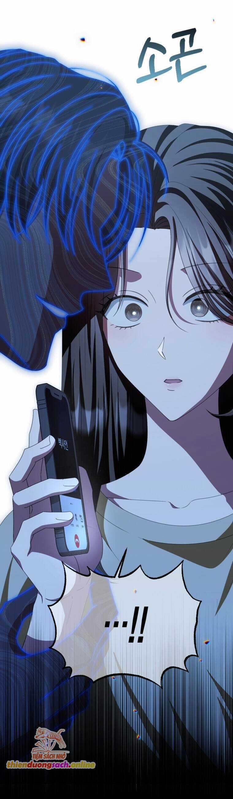 Khi Điện Thoại Đổ Chuông Chapter 10 trang 21