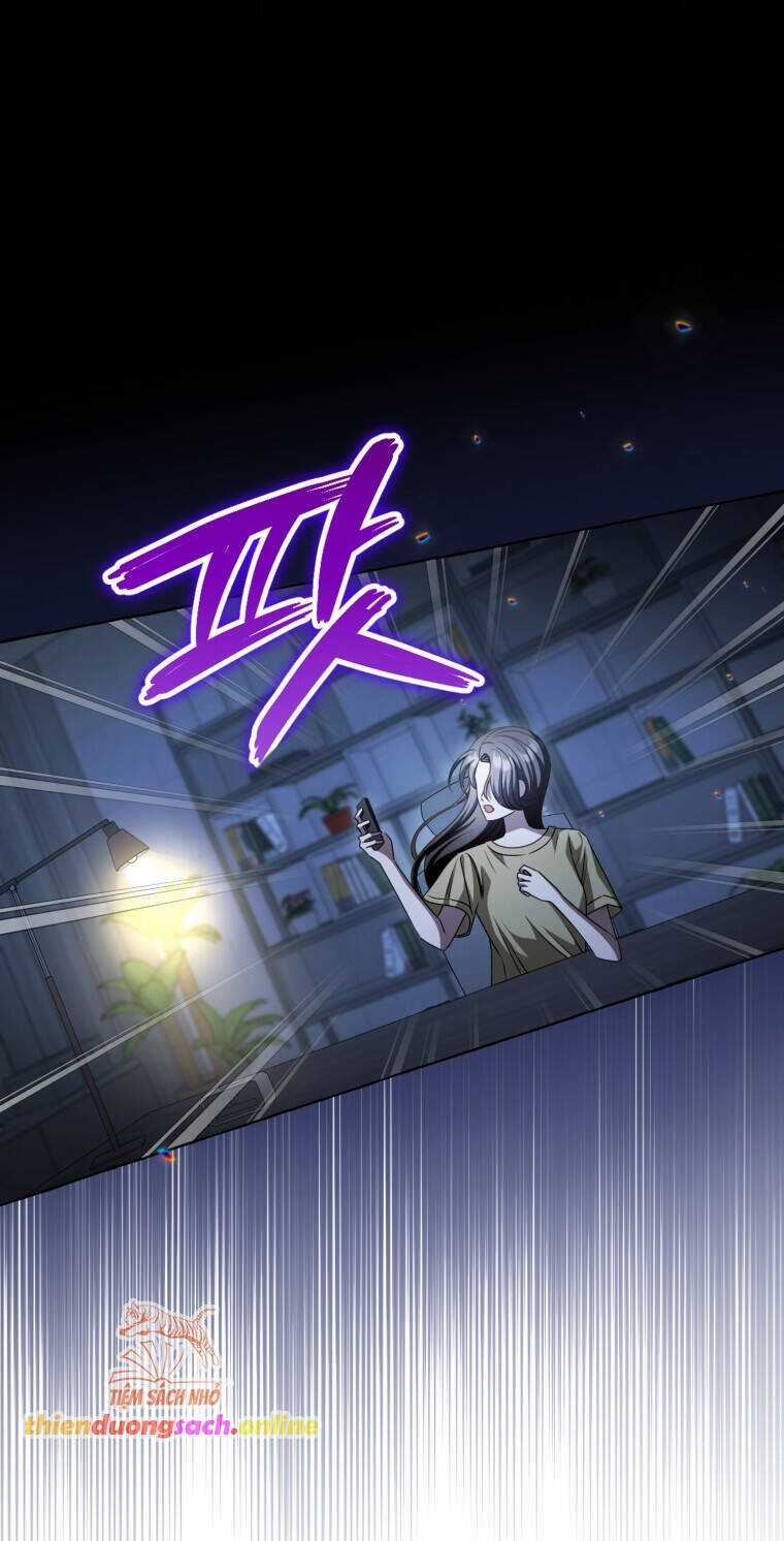 Khi Điện Thoại Đổ Chuông Chapter 10 trang 22