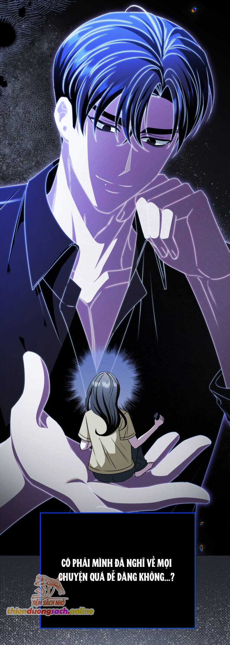 Khi Điện Thoại Đổ Chuông Chapter 10 trang 25