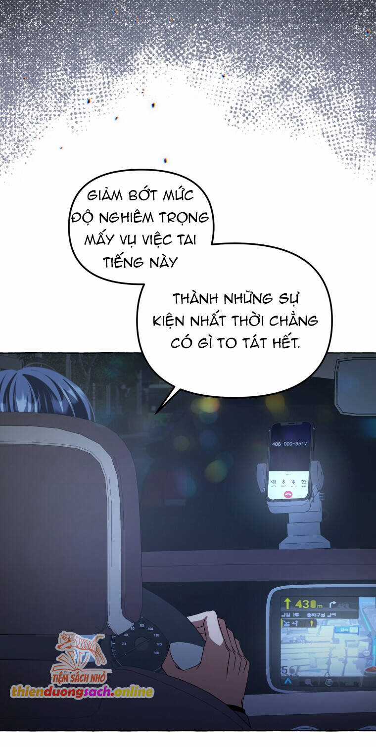 Khi Điện Thoại Đổ Chuông Chapter 10 trang 26