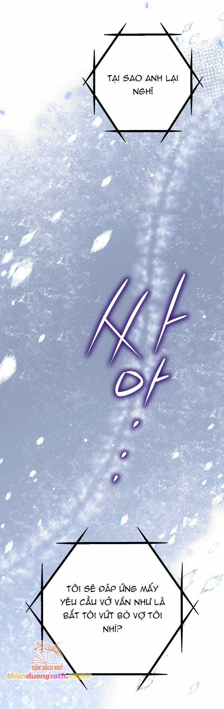 Khi Điện Thoại Đổ Chuông Chapter 10 trang 27