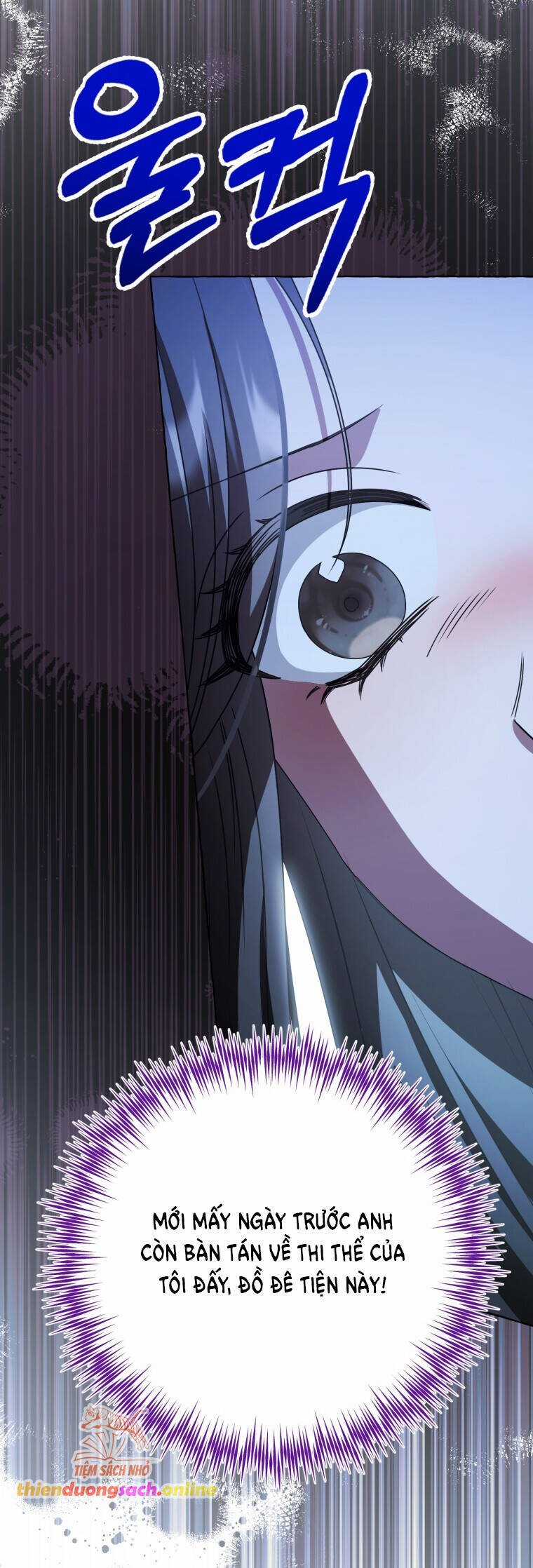 Khi Điện Thoại Đổ Chuông Chapter 10 trang 30