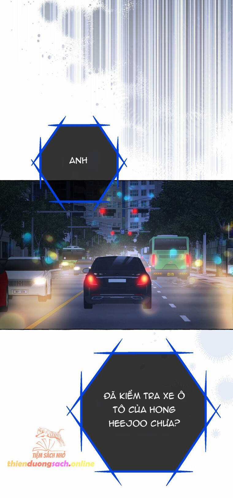 Khi Điện Thoại Đổ Chuông Chapter 10 trang 31