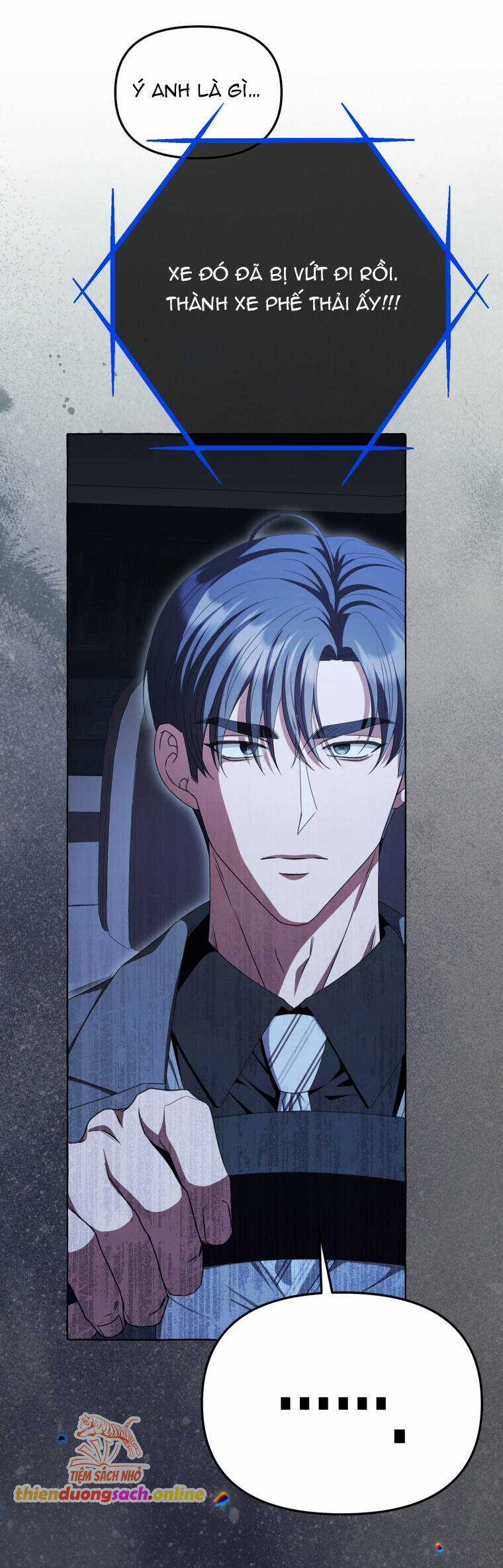 Khi Điện Thoại Đổ Chuông Chapter 10 trang 32