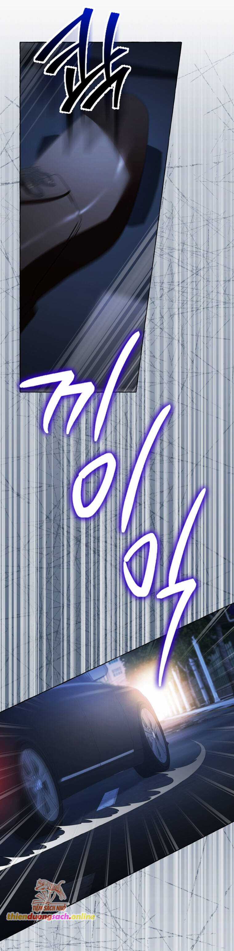 Khi Điện Thoại Đổ Chuông Chapter 10 trang 36