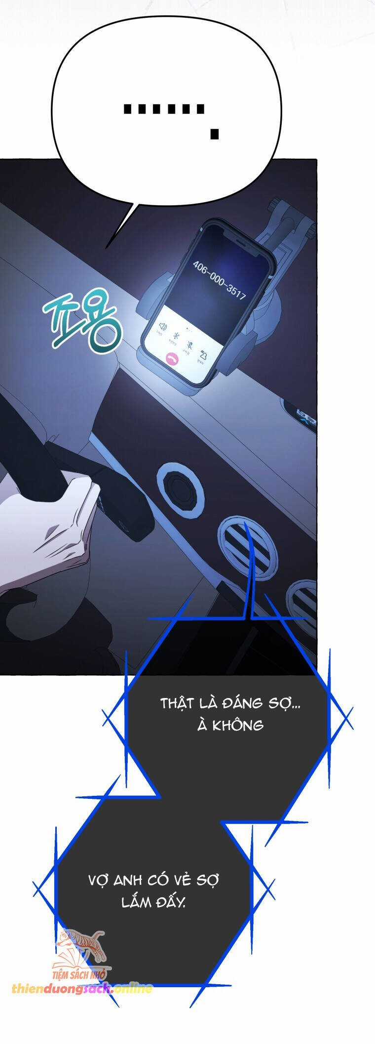 Khi Điện Thoại Đổ Chuông Chapter 10 trang 37