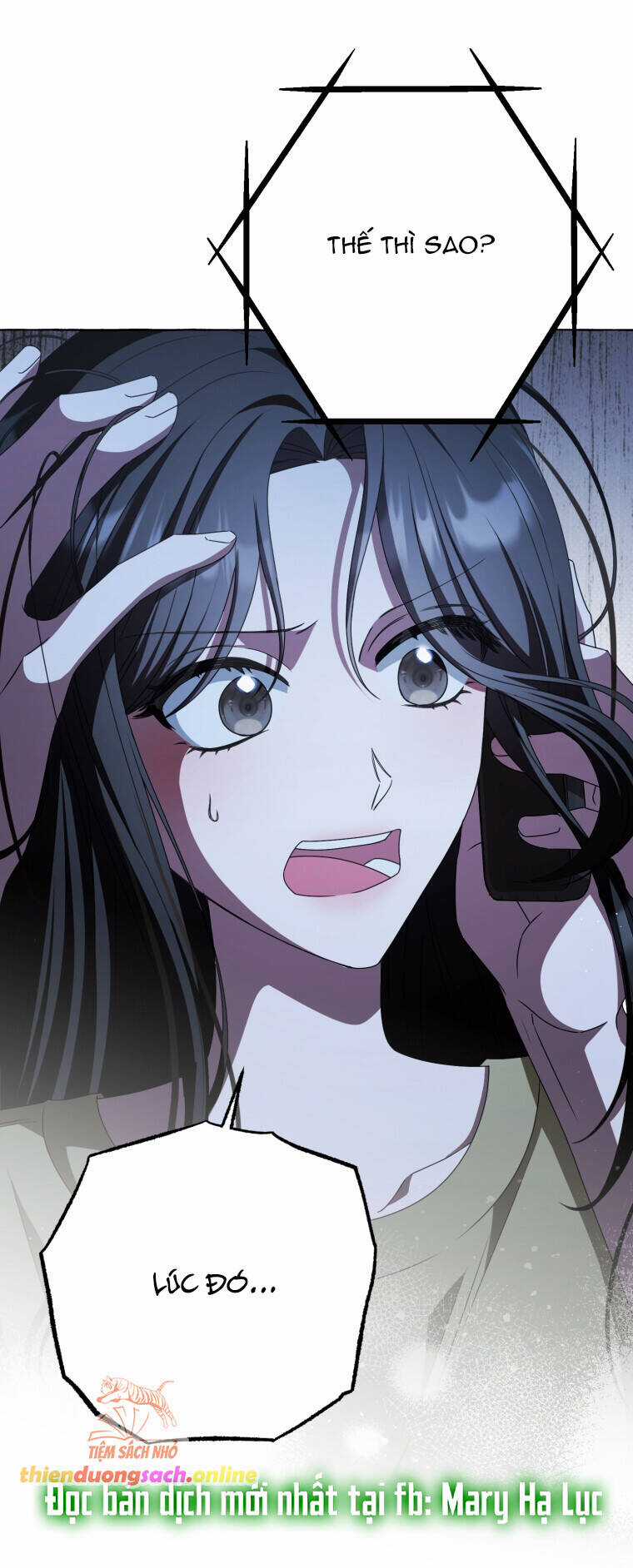 Khi Điện Thoại Đổ Chuông Chapter 10 trang 39