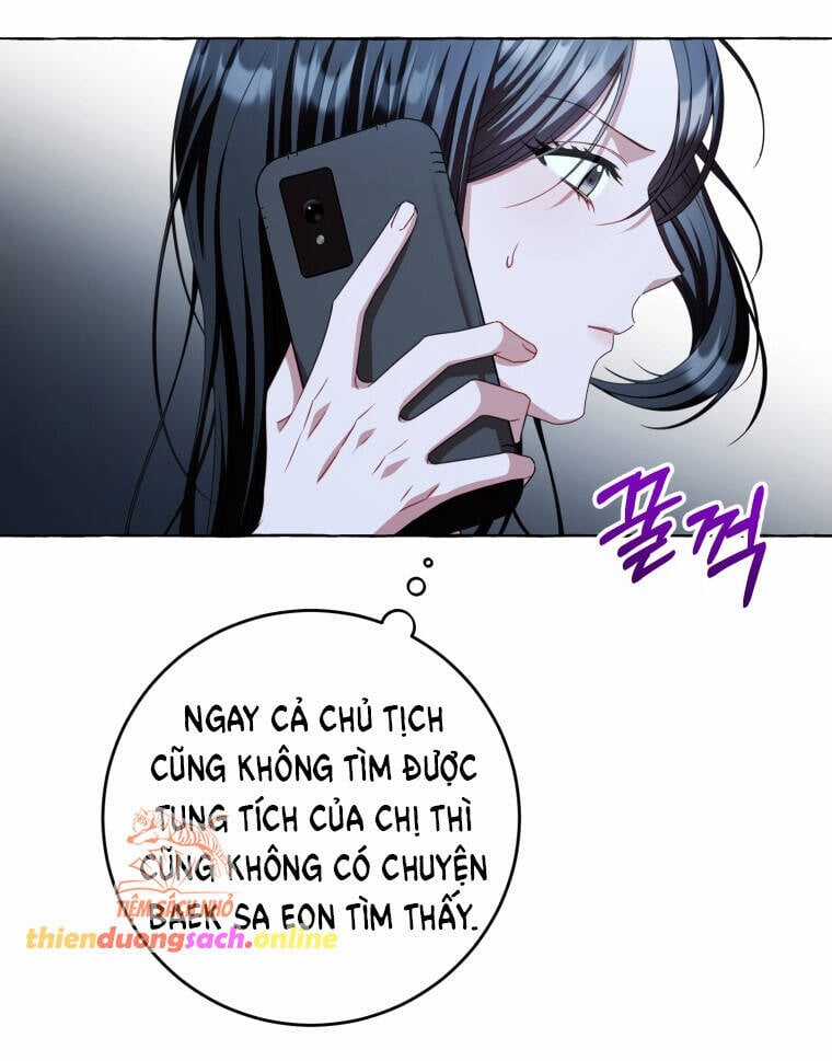 Khi Điện Thoại Đổ Chuông Chapter 10 trang 4