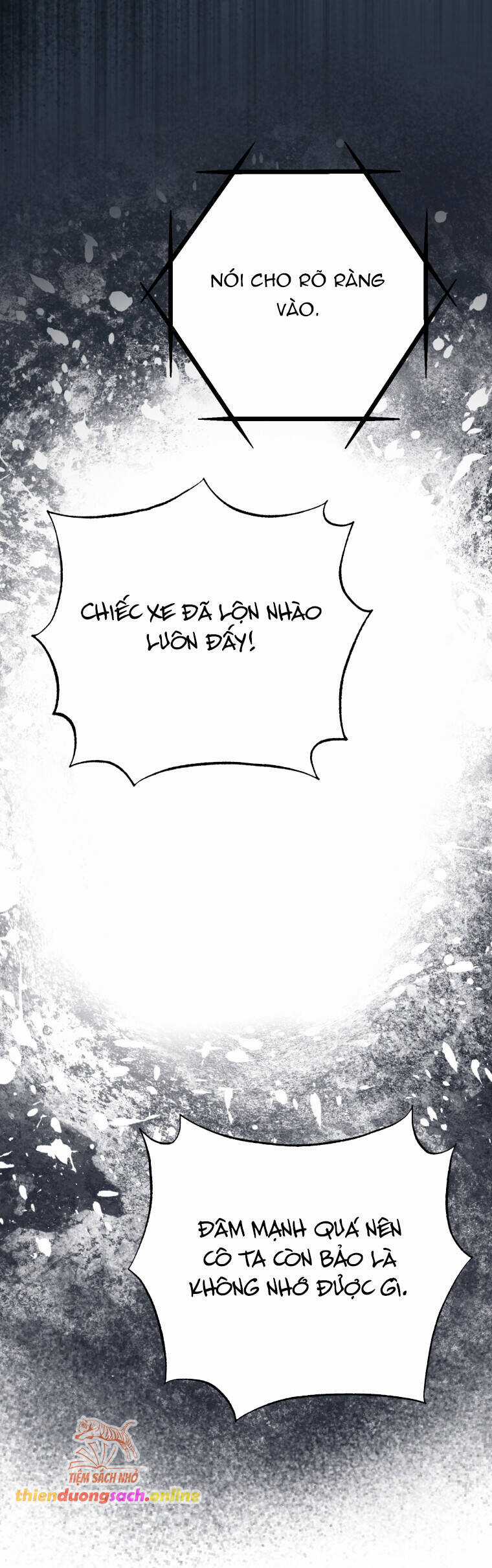 Khi Điện Thoại Đổ Chuông Chapter 10 trang 41