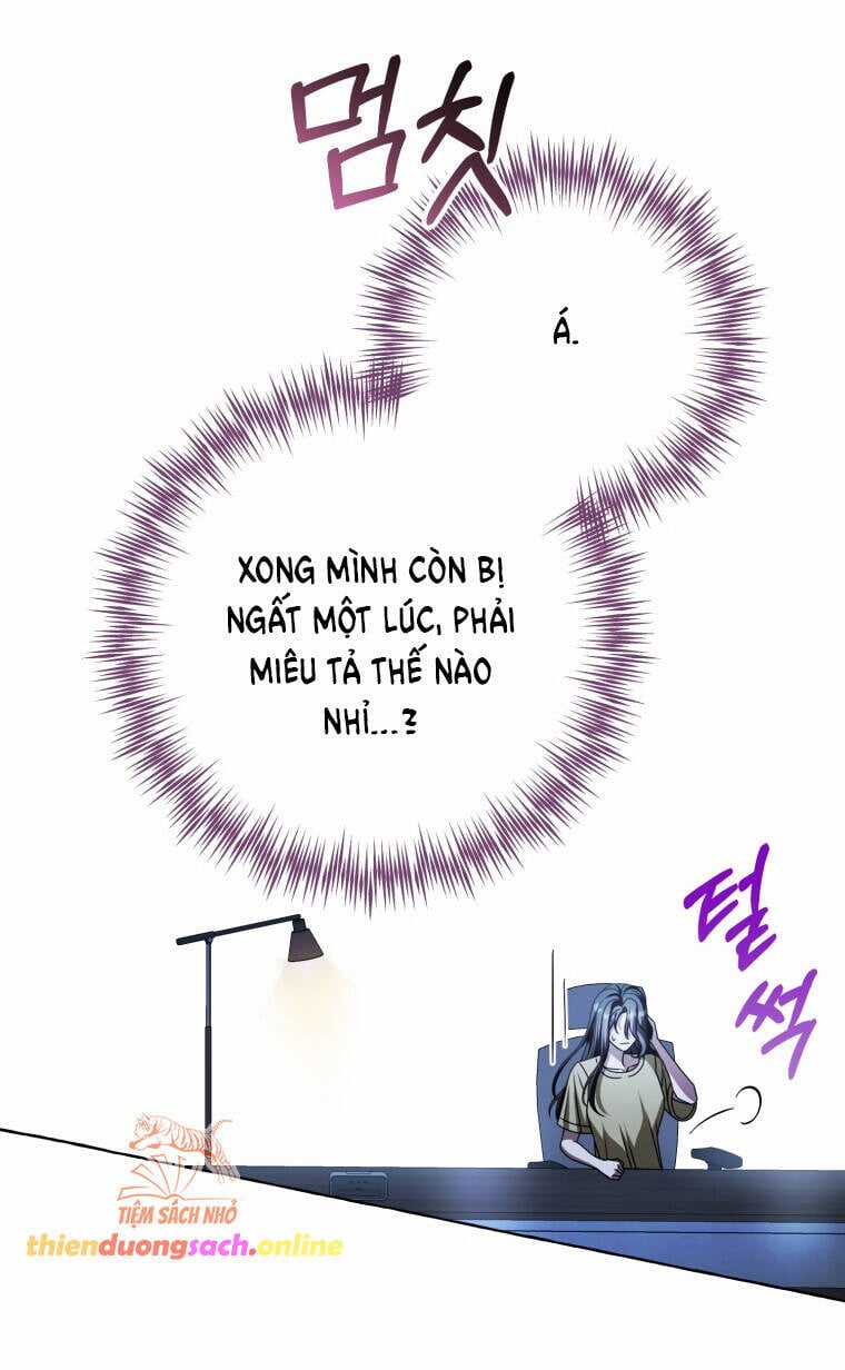 Khi Điện Thoại Đổ Chuông Chapter 10 trang 42