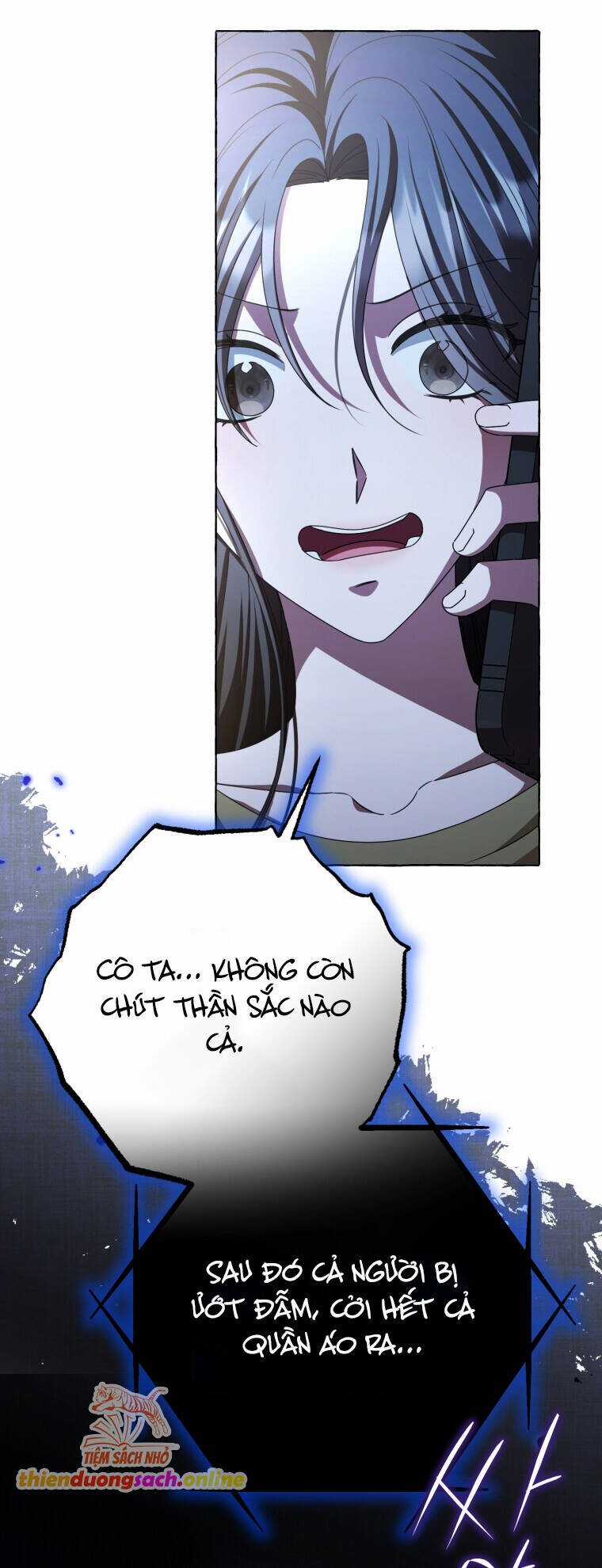 Khi Điện Thoại Đổ Chuông Chapter 10 trang 43