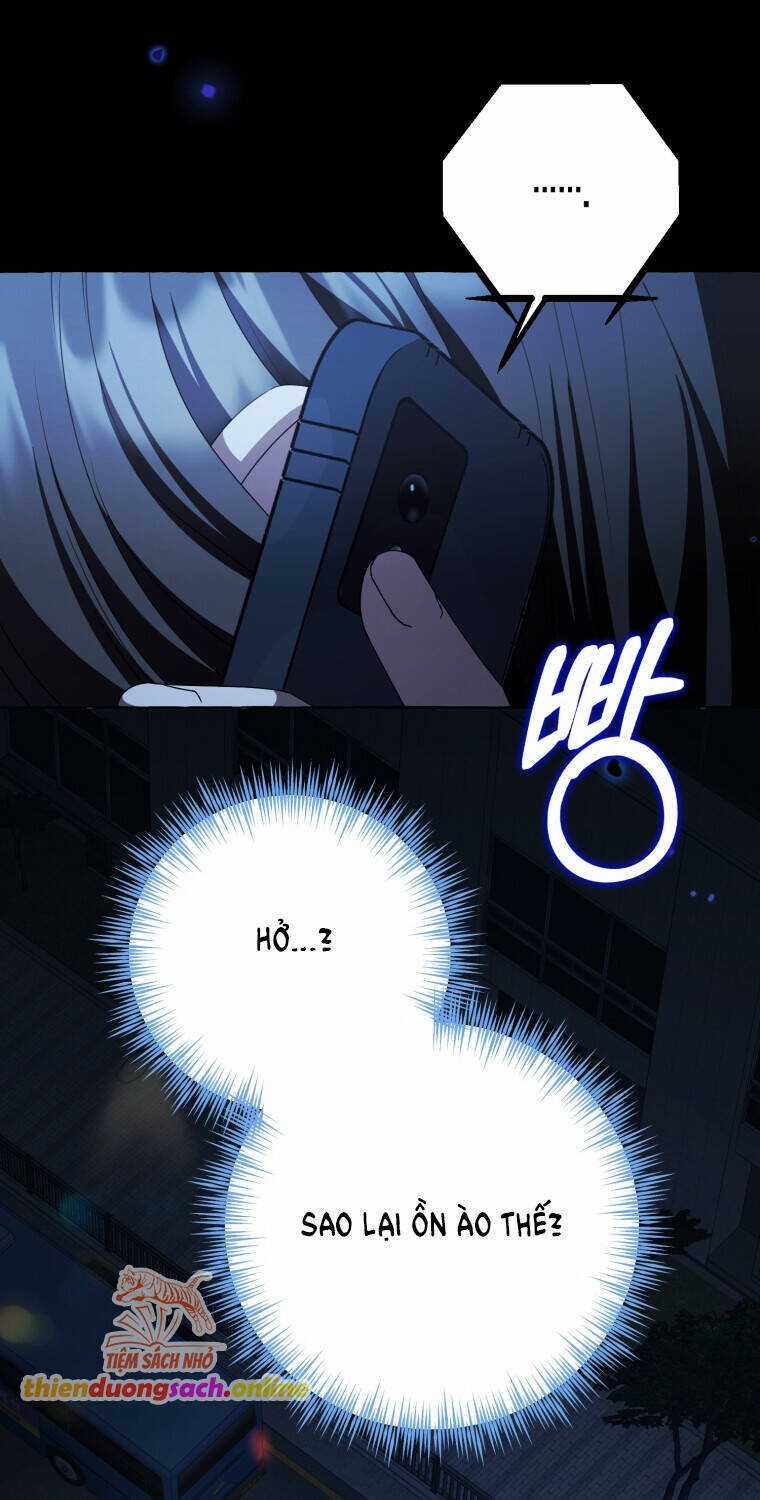 Khi Điện Thoại Đổ Chuông Chapter 10 trang 45