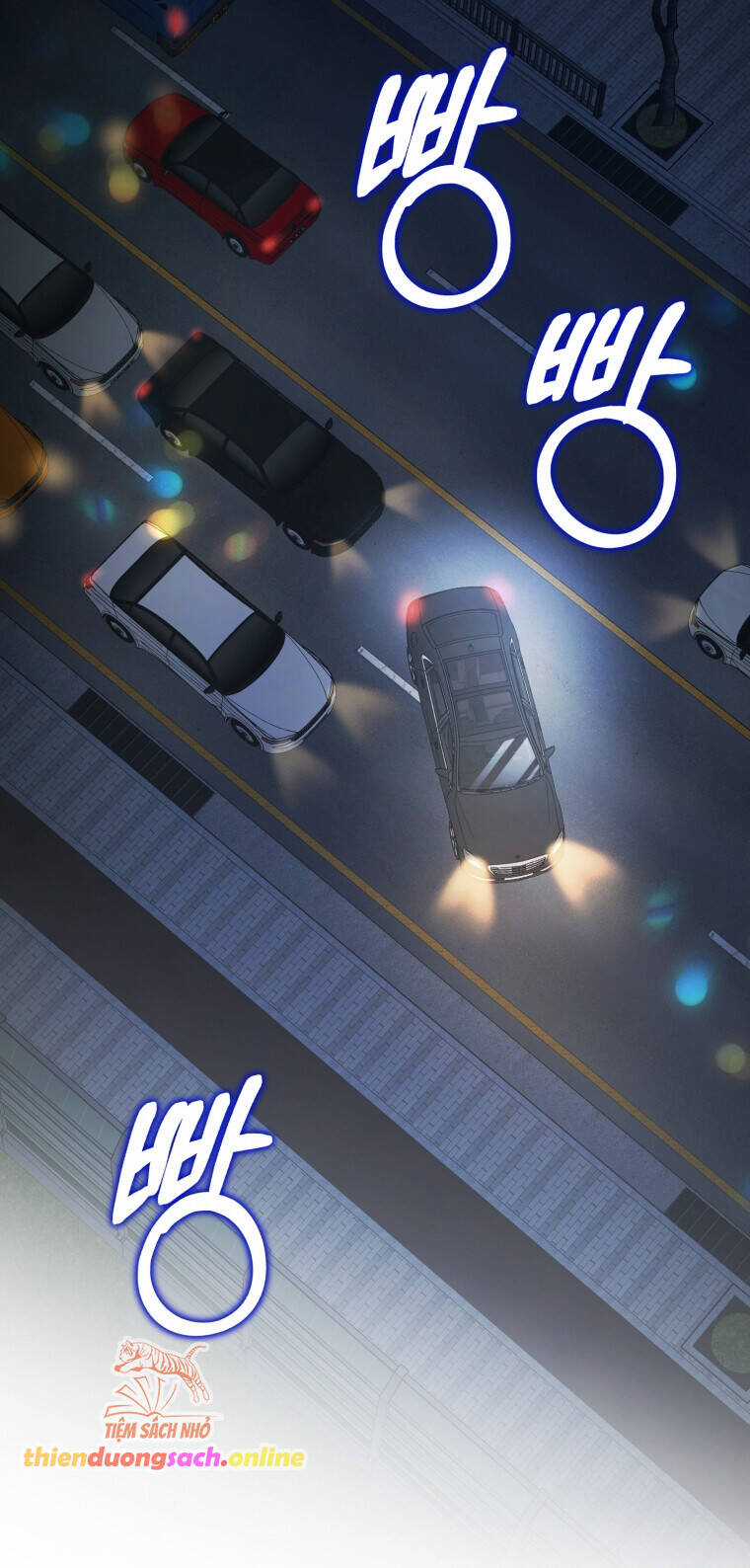 Khi Điện Thoại Đổ Chuông Chapter 10 trang 46