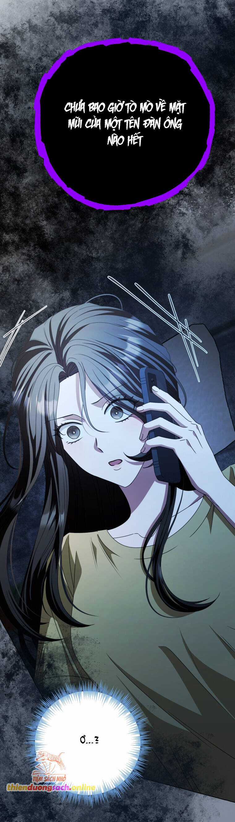 Khi Điện Thoại Đổ Chuông Chapter 10 trang 48