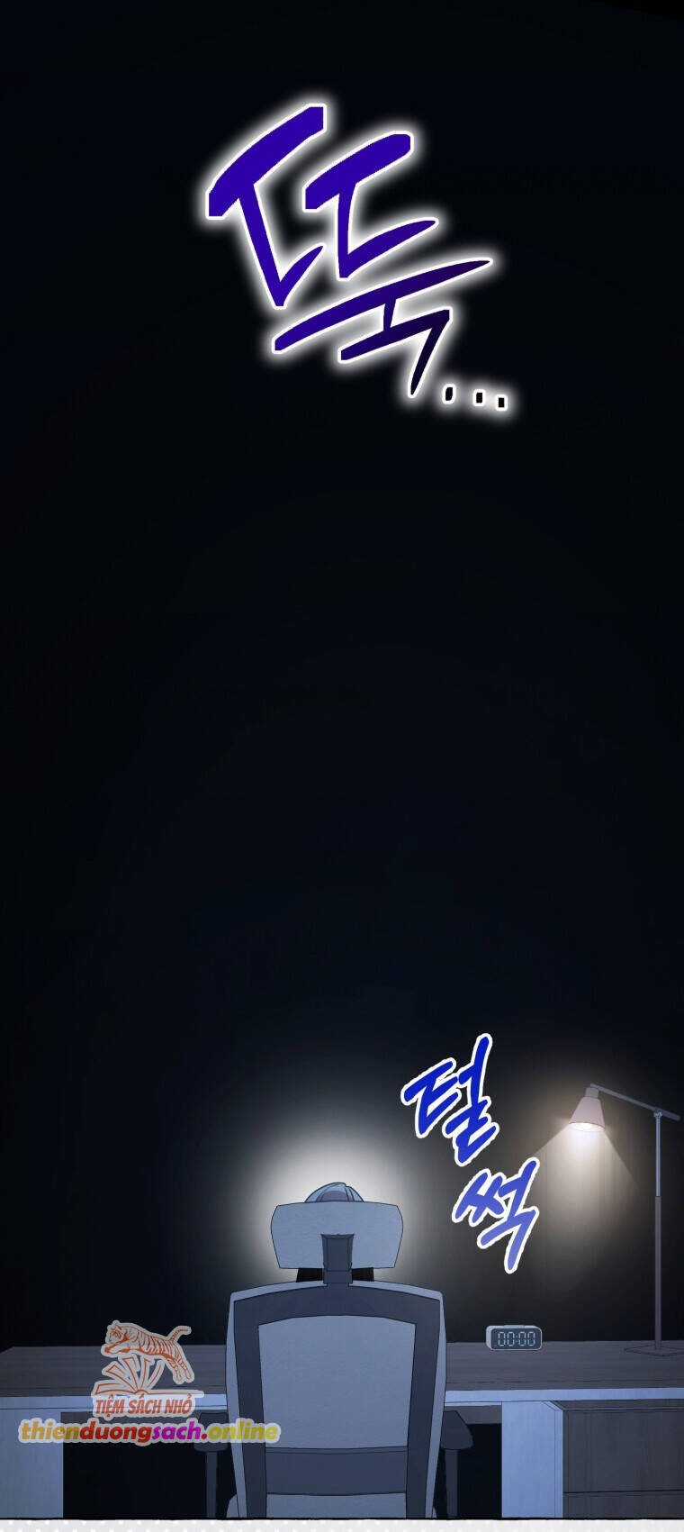 Khi Điện Thoại Đổ Chuông Chapter 10 trang 51